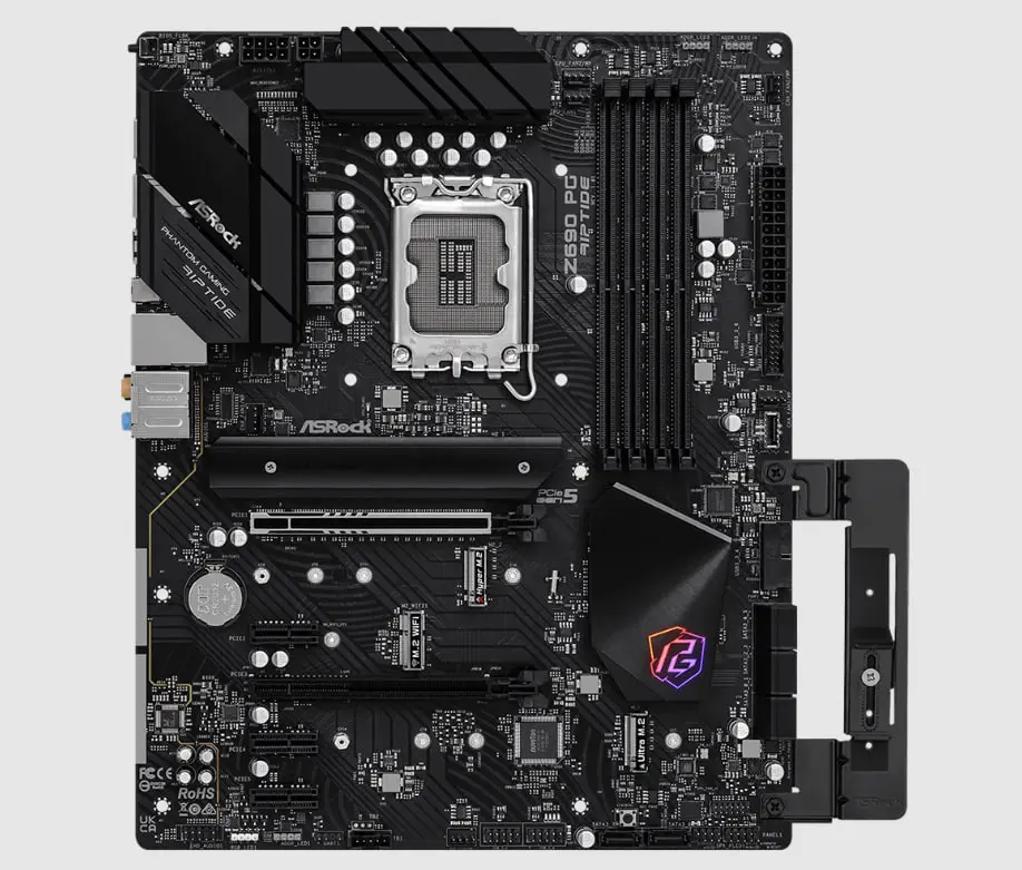 Игровой компьютер Ultra PC09744