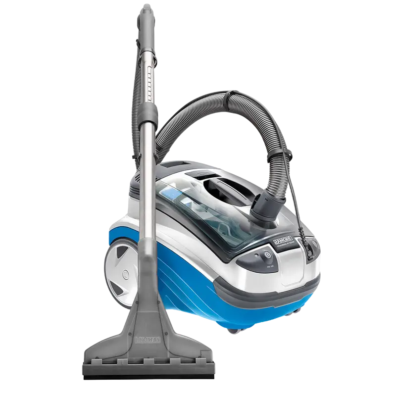 Пылесос Thomas Aquatic Stealth Синий