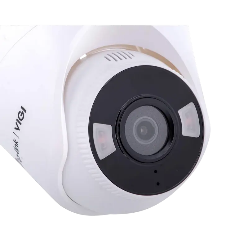 IP‑камера TP-LINK VIGI C440-W Белый