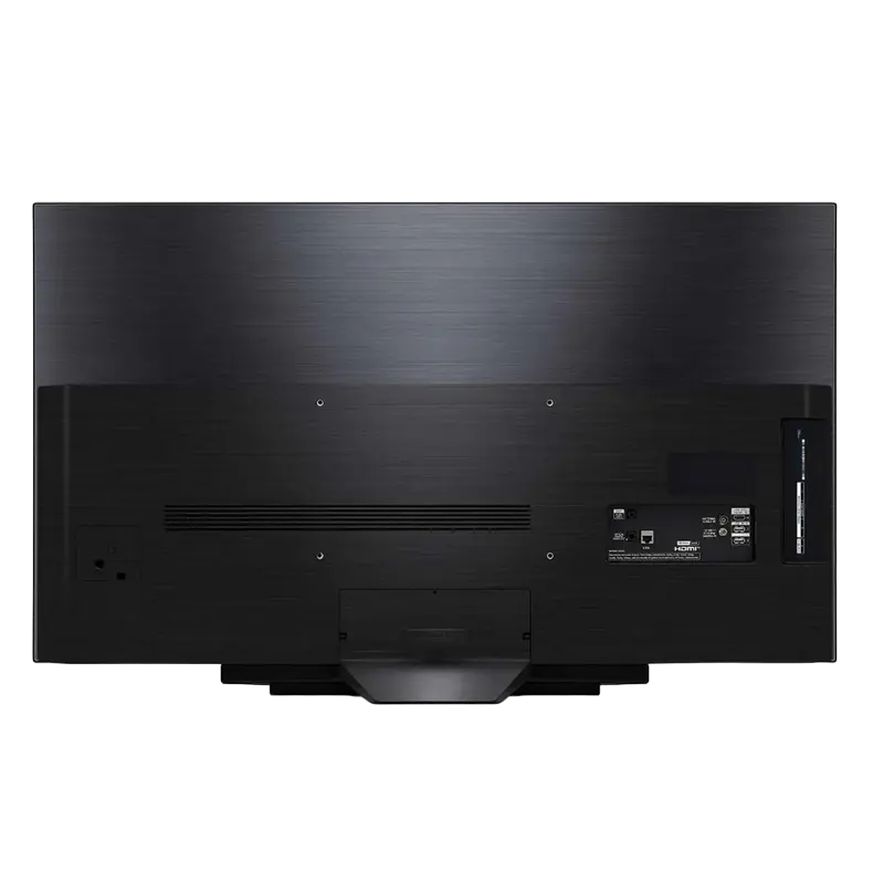 48" OLED SMART Телевизор LG OLED48CXRLA Черный