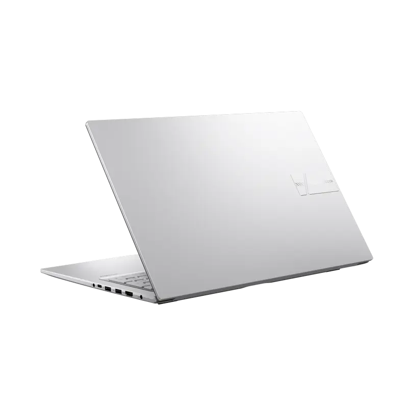 Ноутбук ASUS Vivobook 17 X1704VA Cool Silver