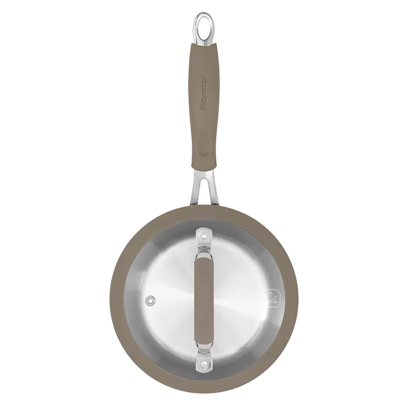 Ковш Rondell Balance Balance Нержавеющая сталь