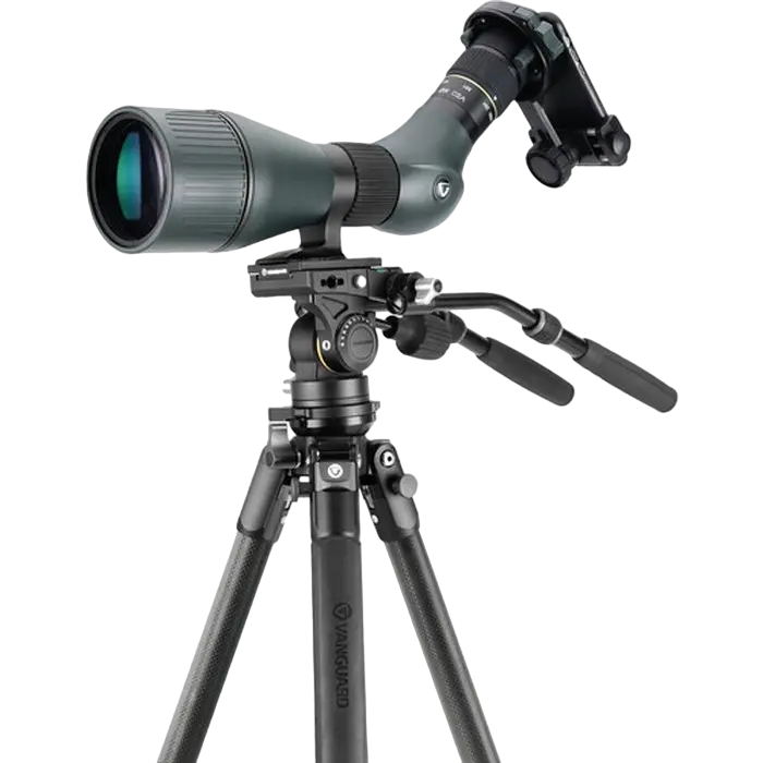 Штатив/Монопод Vanguard VEO3+ 303AT Черный