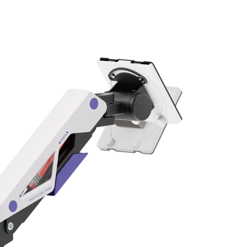 Настольный кронштейн для монитора Lumi LDT95-C012 Черный