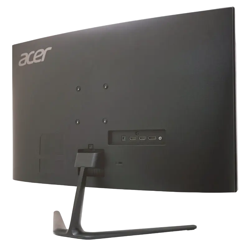 Игровой монитор Acer Nitro ED270UP2bmiipx Чёрный