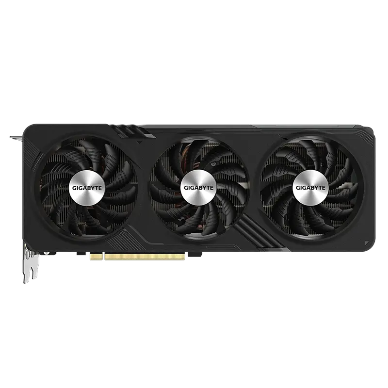 Видеокарта Gigabyte Radeon RX 7600 XT GAMING OC