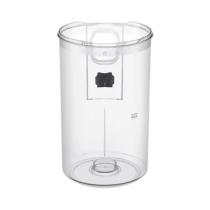 Aspirator Vertical Samsung VS20C8524TB/UK Negru