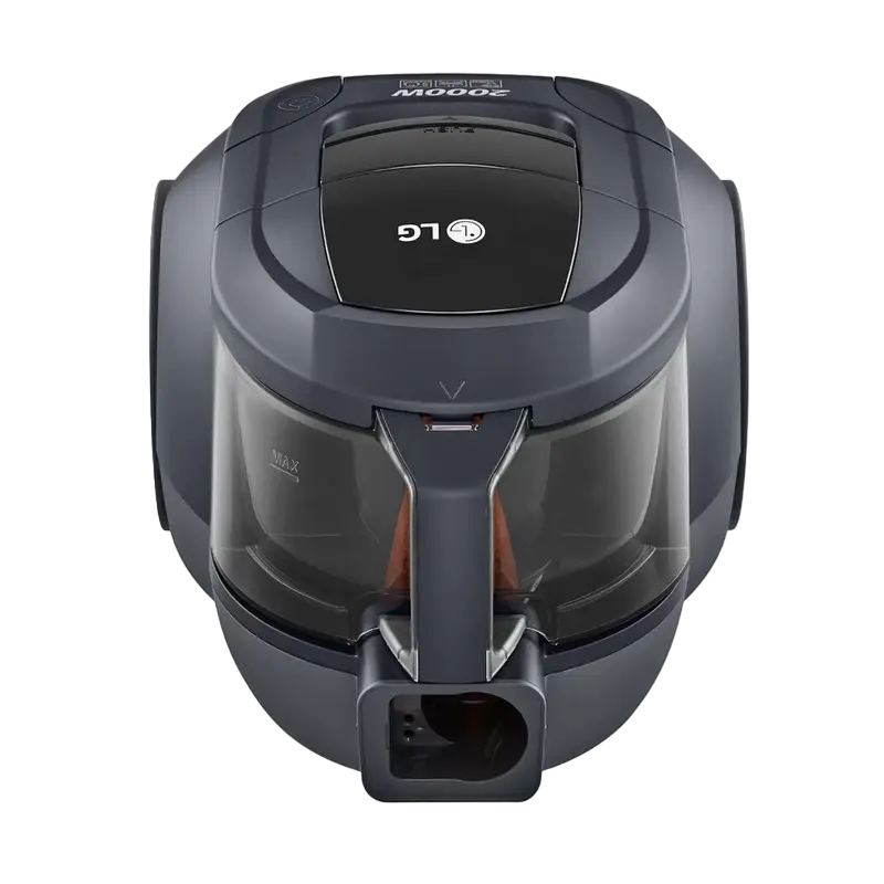 Aspirator LG VC5420NHTCG Gri