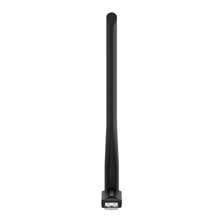 USB Aдаптер TP-LINK Archer T600U Plus Черный