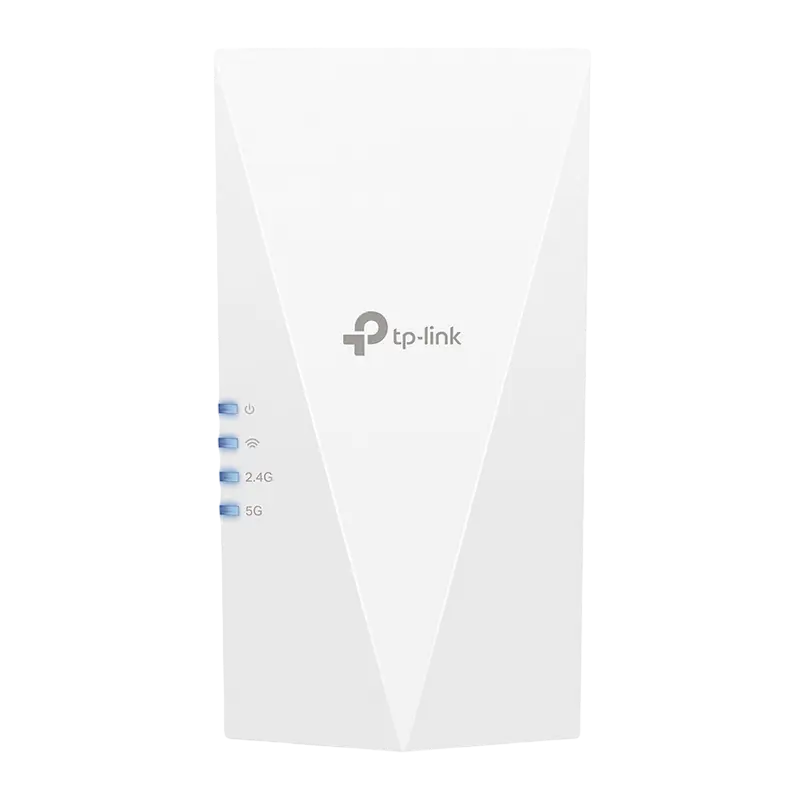 Amplificator de semnal Wi‑Fi TP-LINK RE600X Alb