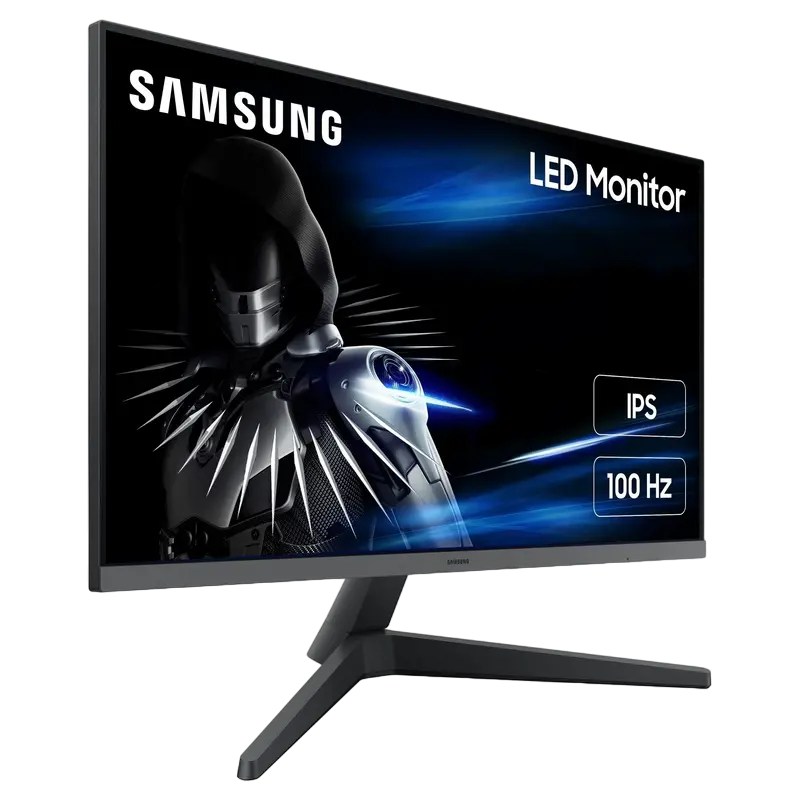 Монитор Samsung Essential S3 S27C330 Чёрный