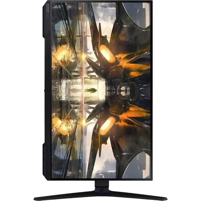 Monitor Gaming Samsung Odyssey G50A Negru