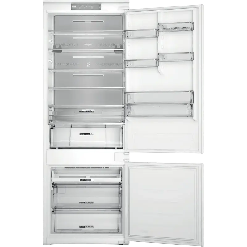 Холодильник Whirlpool WH SP70 T121 Белый