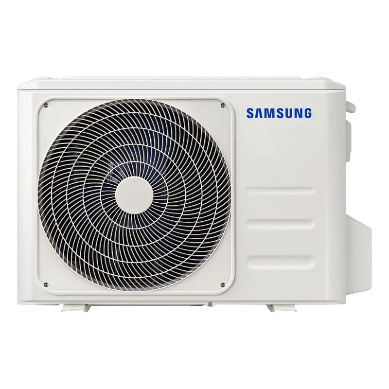 Кондиционер Сплит Samsung AR09TXHQASINEU Белый