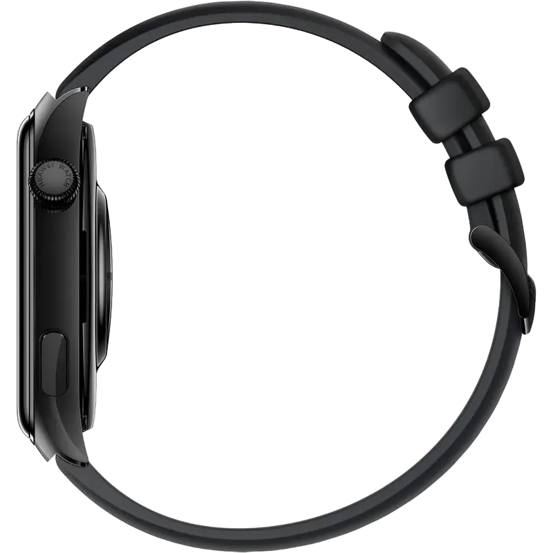 Умные часы Huawei Watch 4 Чёрный