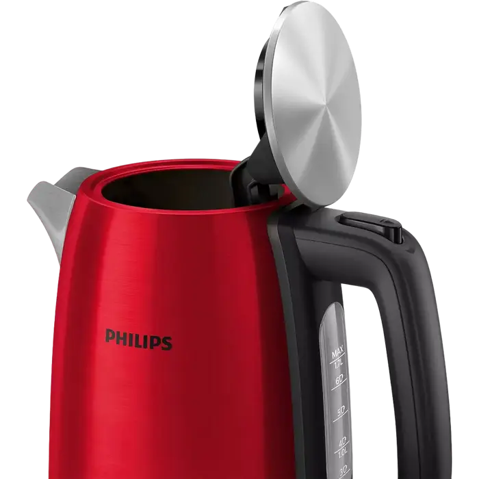 Электрочайник Philips Daily Collection Красный