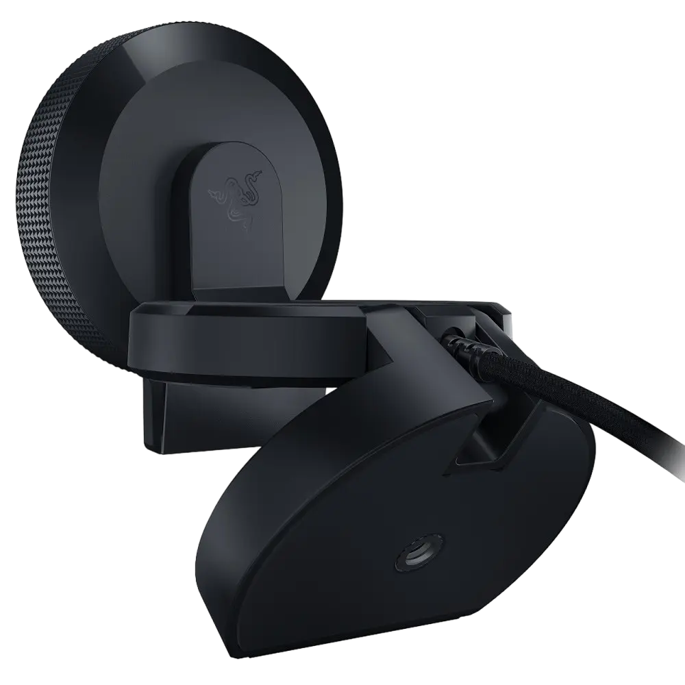 Веб-камера Razer Kiyo Черный