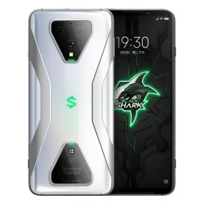 Смартфон Xiaomi Black Shark 3, 8 ГБ / 128ГБ