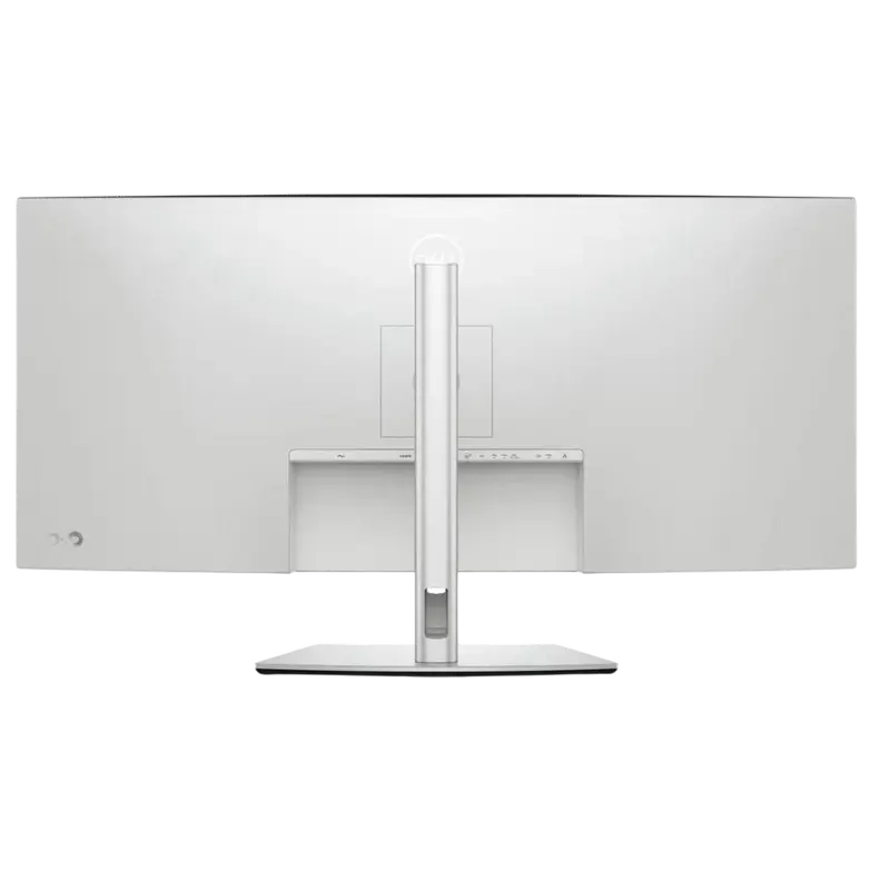 Монитор DELL U4025QW Серебристый