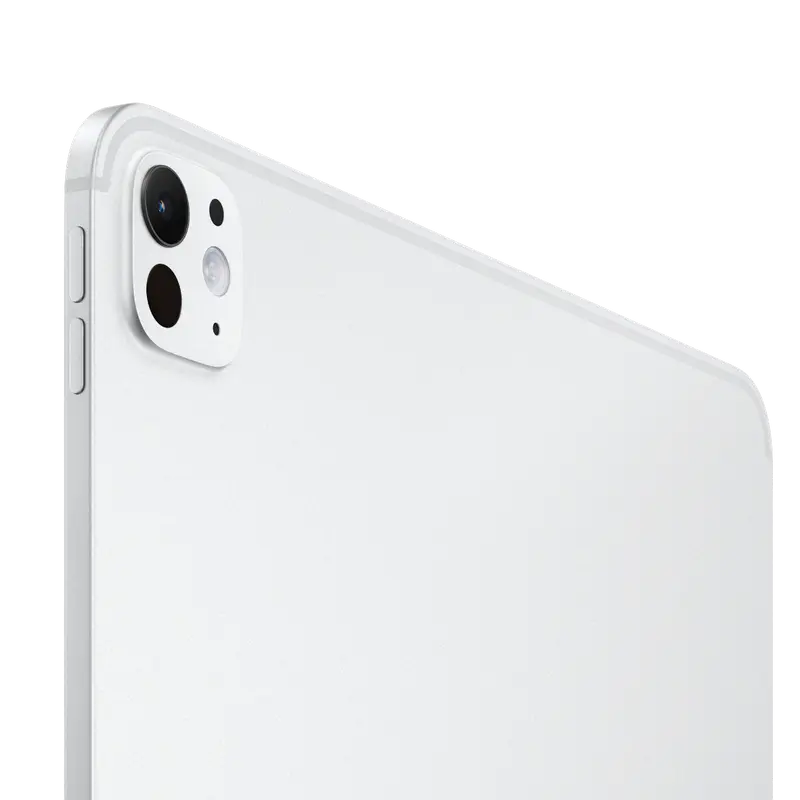 Планшет Apple iPad Pro 13 2025 Серебристый