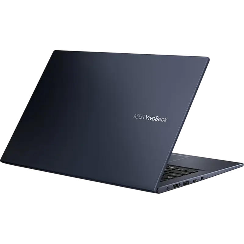 Ноутбук ASUS X413EA Bespoke Black