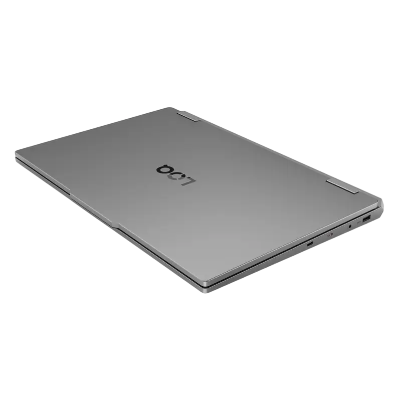 Игровой ноутбук Lenovo LOQ 17IRX10 Luna Grey