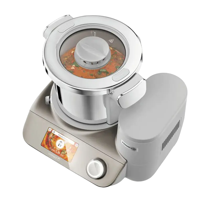 Robot de bucătărie Kenwood CCL50.A0CP Argintiu