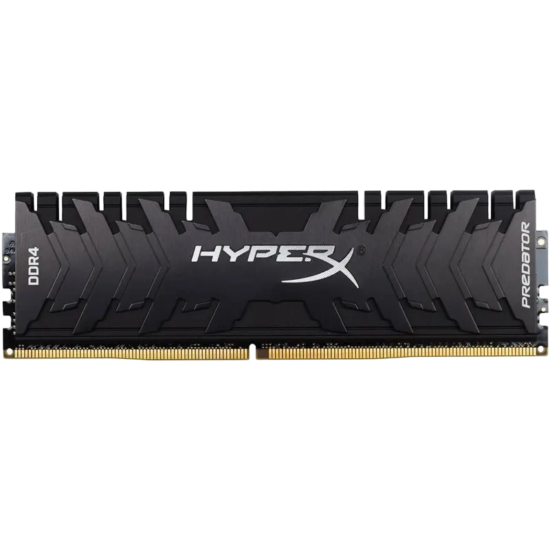 Memorie RAM Kingston HyperX Predator HyperX Predator 32GB Negru