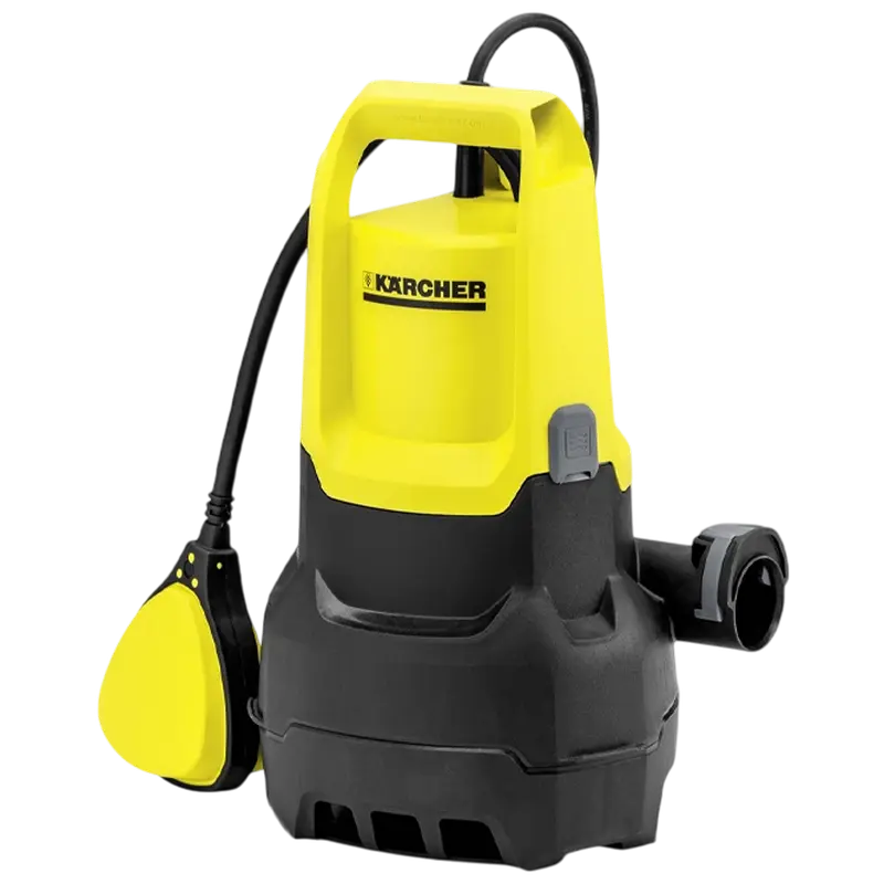 Всасывающий шланг Karcher SP 16.000 Dirt 550 Вт
