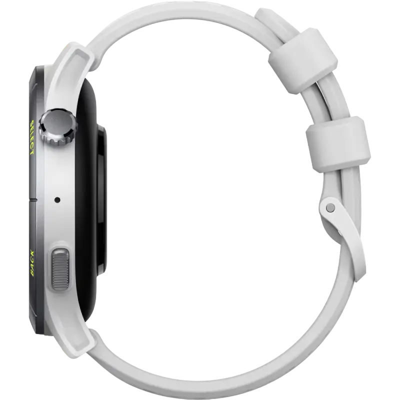 Умные часы Xiaomi Cheetah Round Speedster Grey