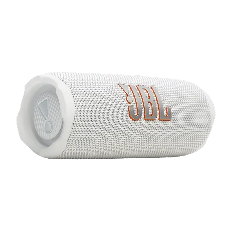 Портативная колонка JBL Flip 7 Белый