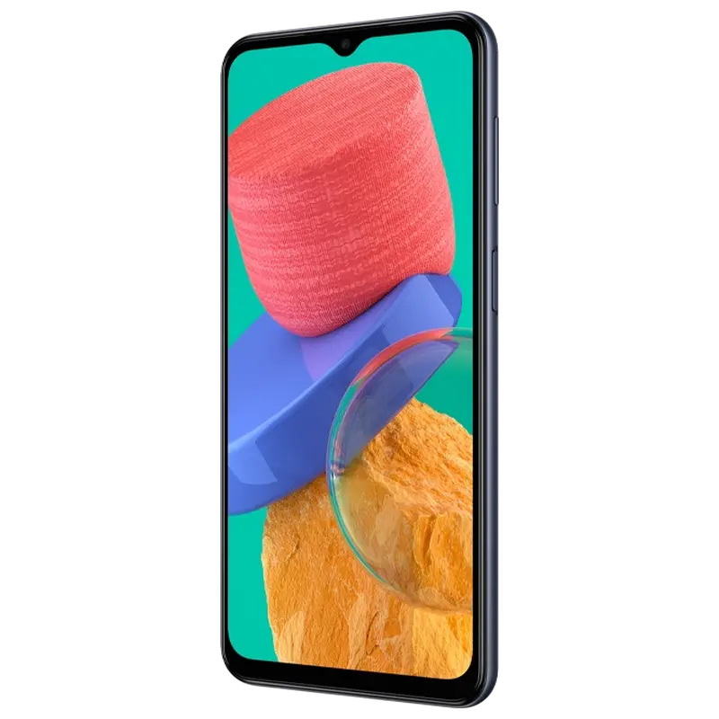 Смартфон Samsung Galaxy M33, 6 ГБ / 128ГБ