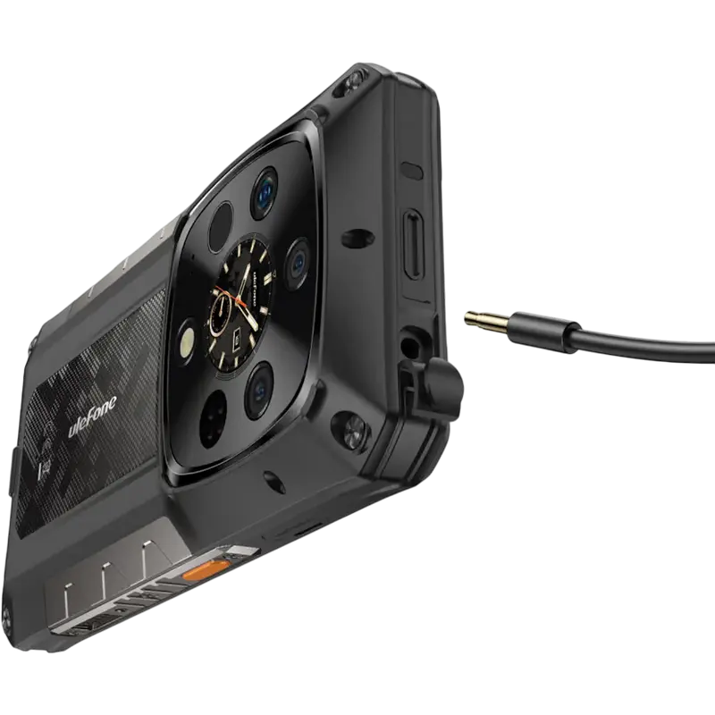 Смартфон Ulefone Armor 28 Ultra, 16 ГБ / 1024ГБ