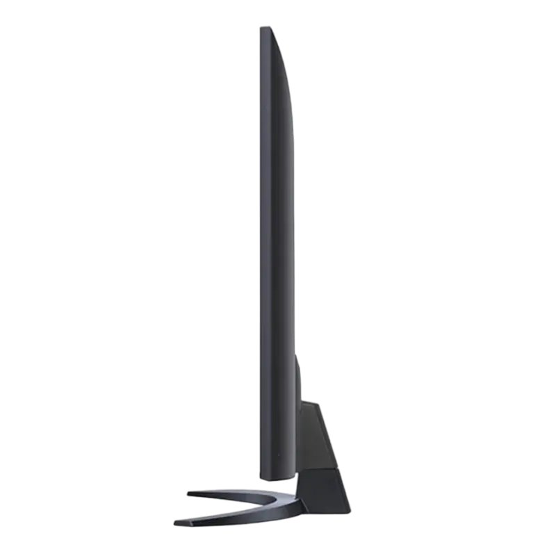 43" LED SMART Телевизор LG 43NANO766PA Черный