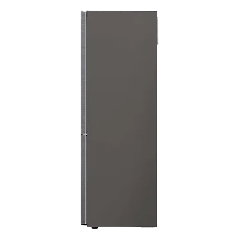 Frigider LG GBP31DSLZN Grafit