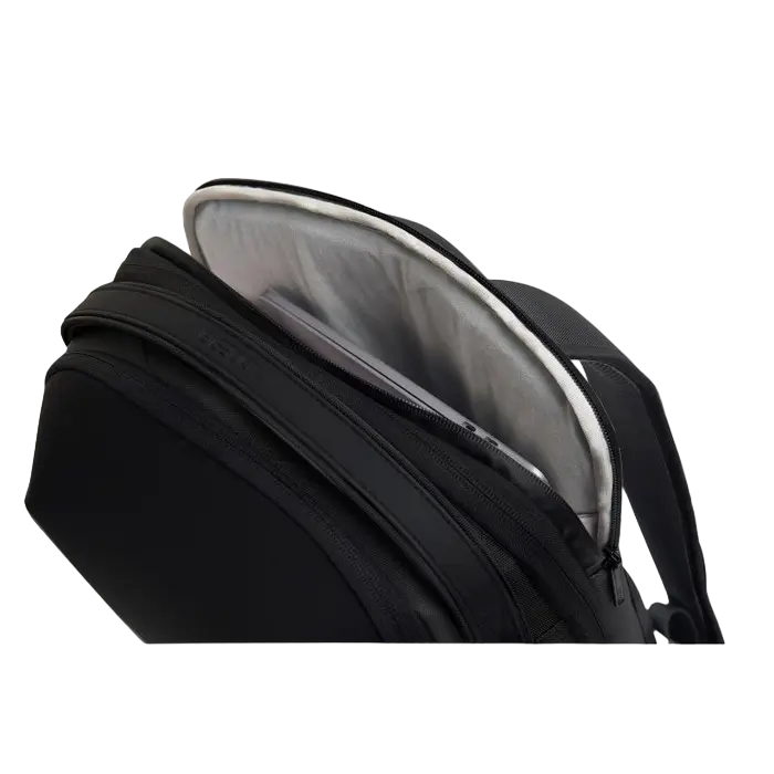 Рюкзак Bobby Bizz Чёрный