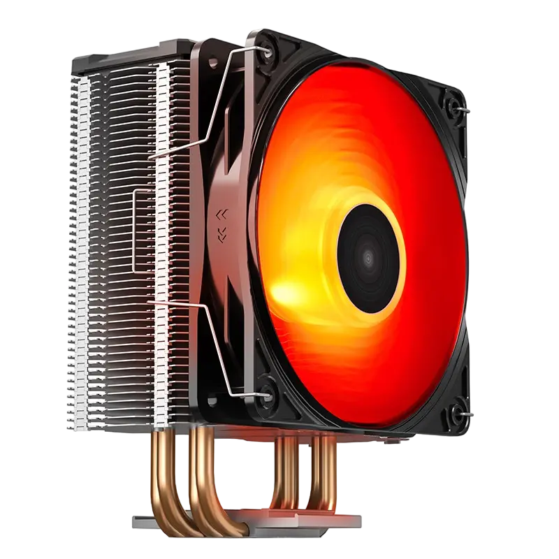 Кулер для процессора Deepcool GAMMAXX GTE V2 120 мм