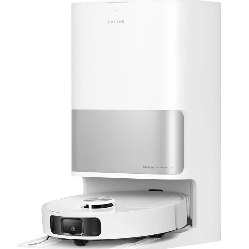 Aspirator Robot Dreame L10s Ultra Gen2 Alb