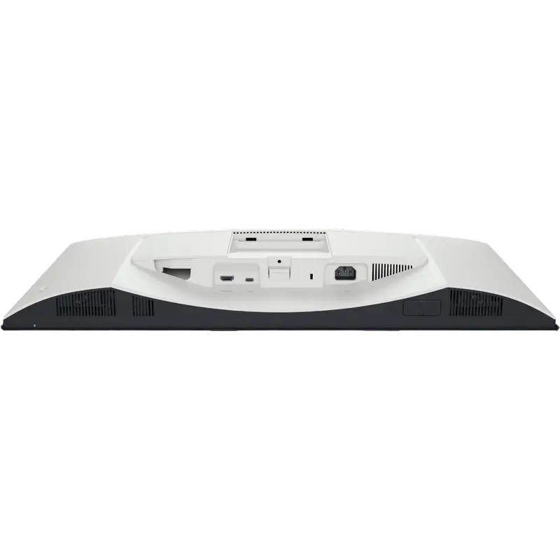 Монитор DELL S2725QC Серебристый