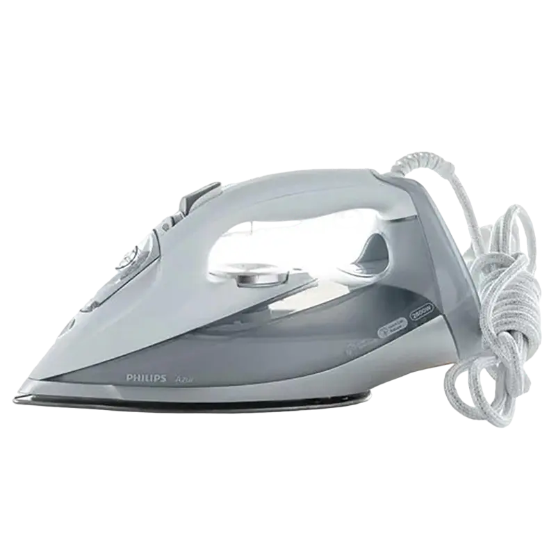 Fier de călcat Philips Azur Alb | Gri