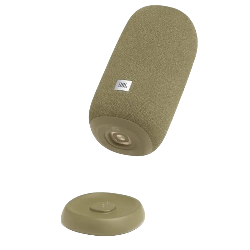 Boxă portabilă JBL. Link Portable Paie