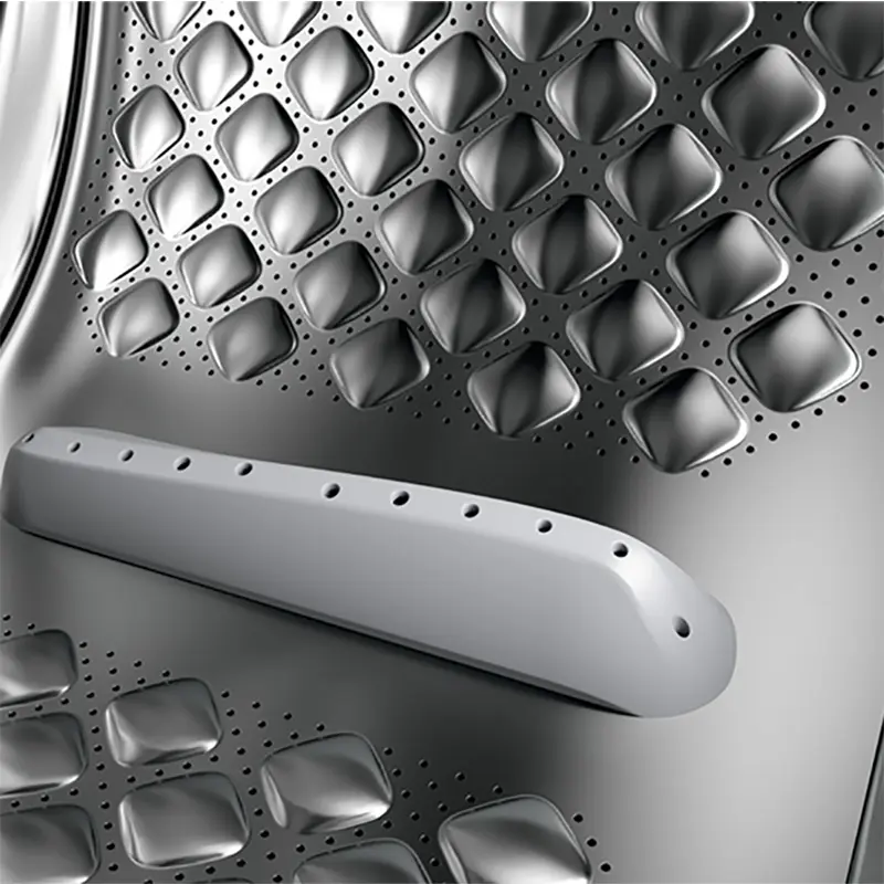 Стиральная машина AEG LFR85146QE Белый