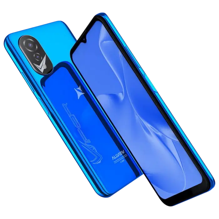 Смартфон Allview V10 Viper, 4 ГБ / 64ГБ