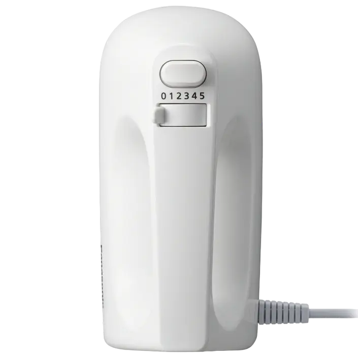 Миксер ручной Panasonic MK-GH3WTQ Белый