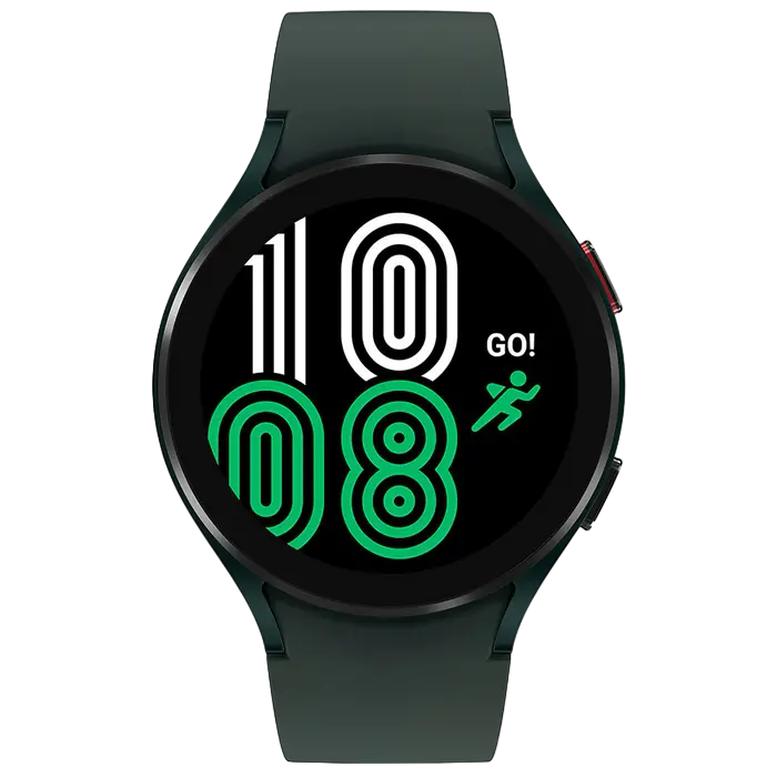 Ceas inteligent Samsung Galaxy Watch 4 Verde