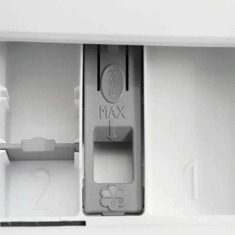 Стиральная машина AEG L6SNE26IW Белый