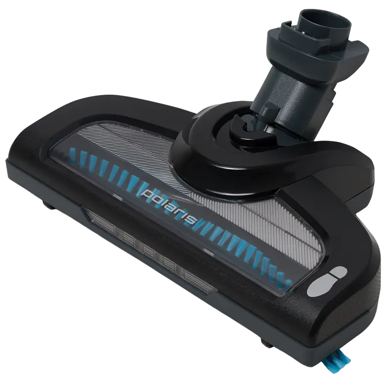 Вертикальный Пылесос Polaris PVCS0418 Синий