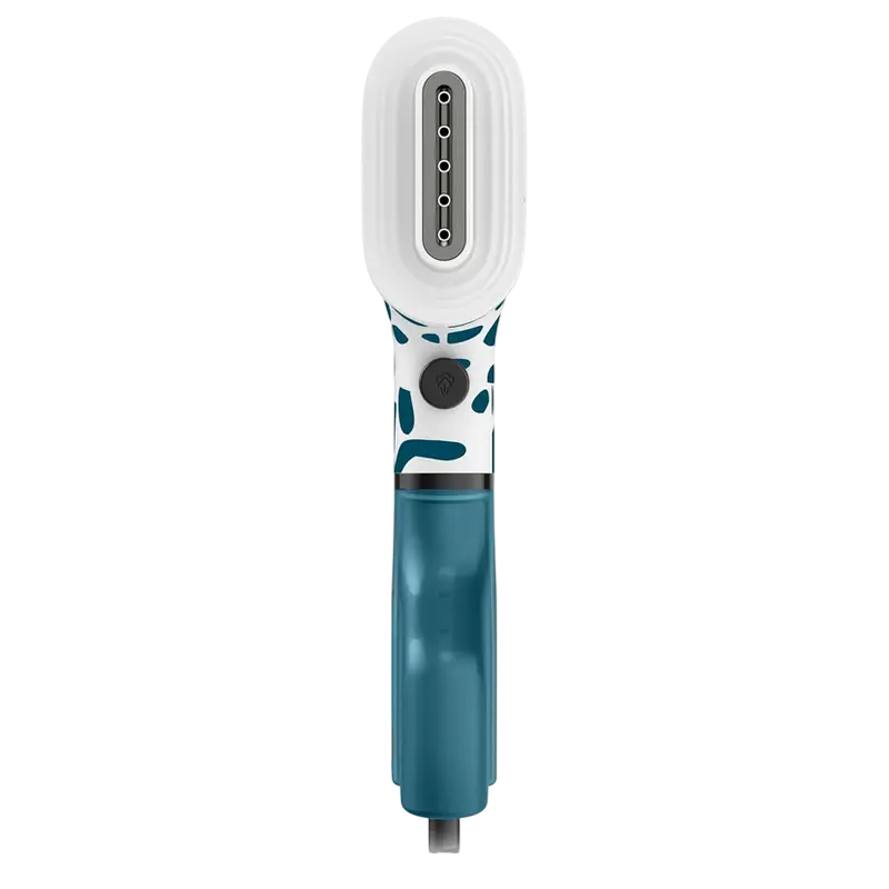 Ручной отпариватель Tefal DT2040E1 Белый | Синий