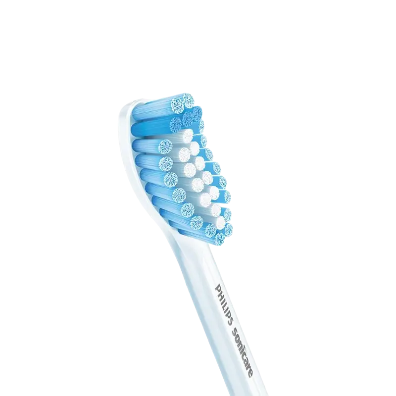 Насадка для электрической зубной щетки Philips Sonicare S Sensitive Белый