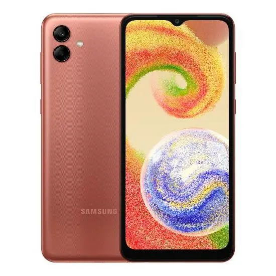 Смартфон Samsung Galaxy A04, 3 ГБ / 32ГБ